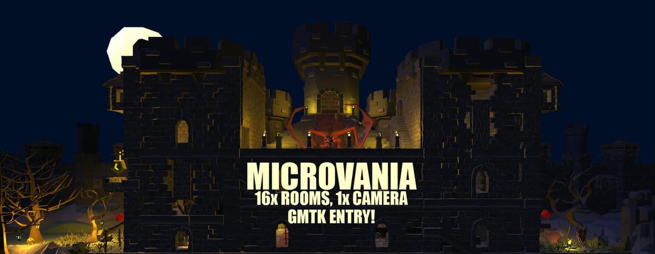 MICROVANIA