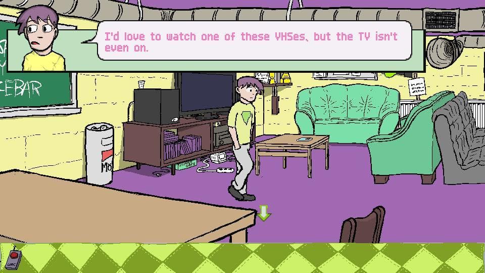 Sigma: the Game