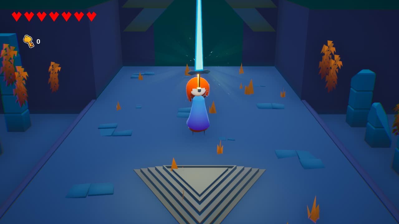 Carla screenshot 2