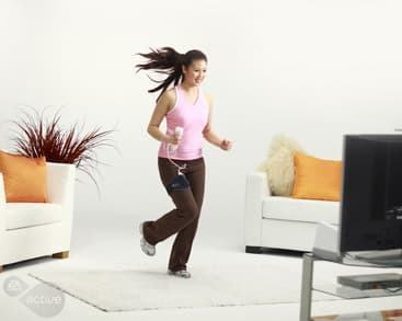 EA SPORTS Active screenshot 5