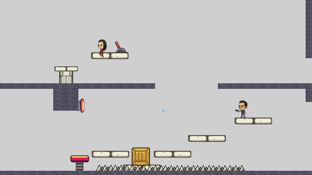 Dream of Souls screenshot 5