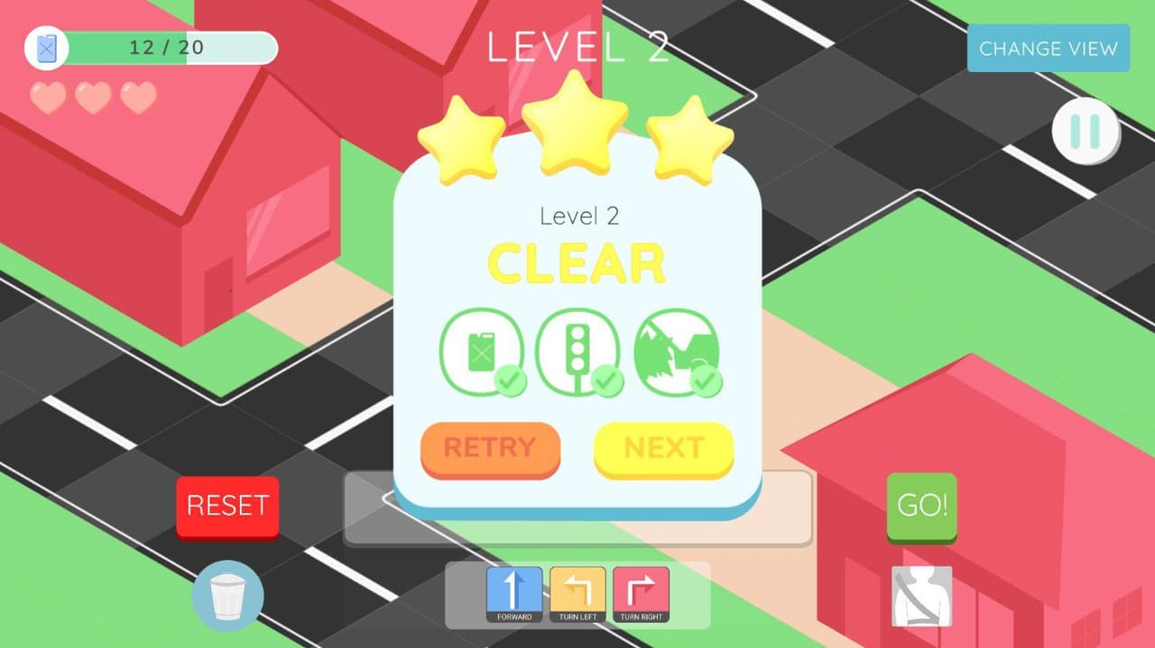 My Driving Academy screenshot 4