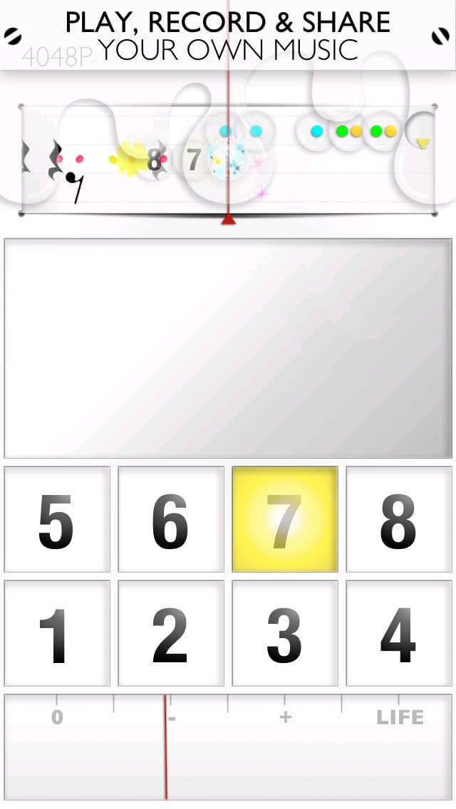 Strip Music Box screenshot 2