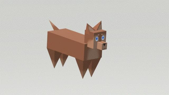 DogGame screenshot 2