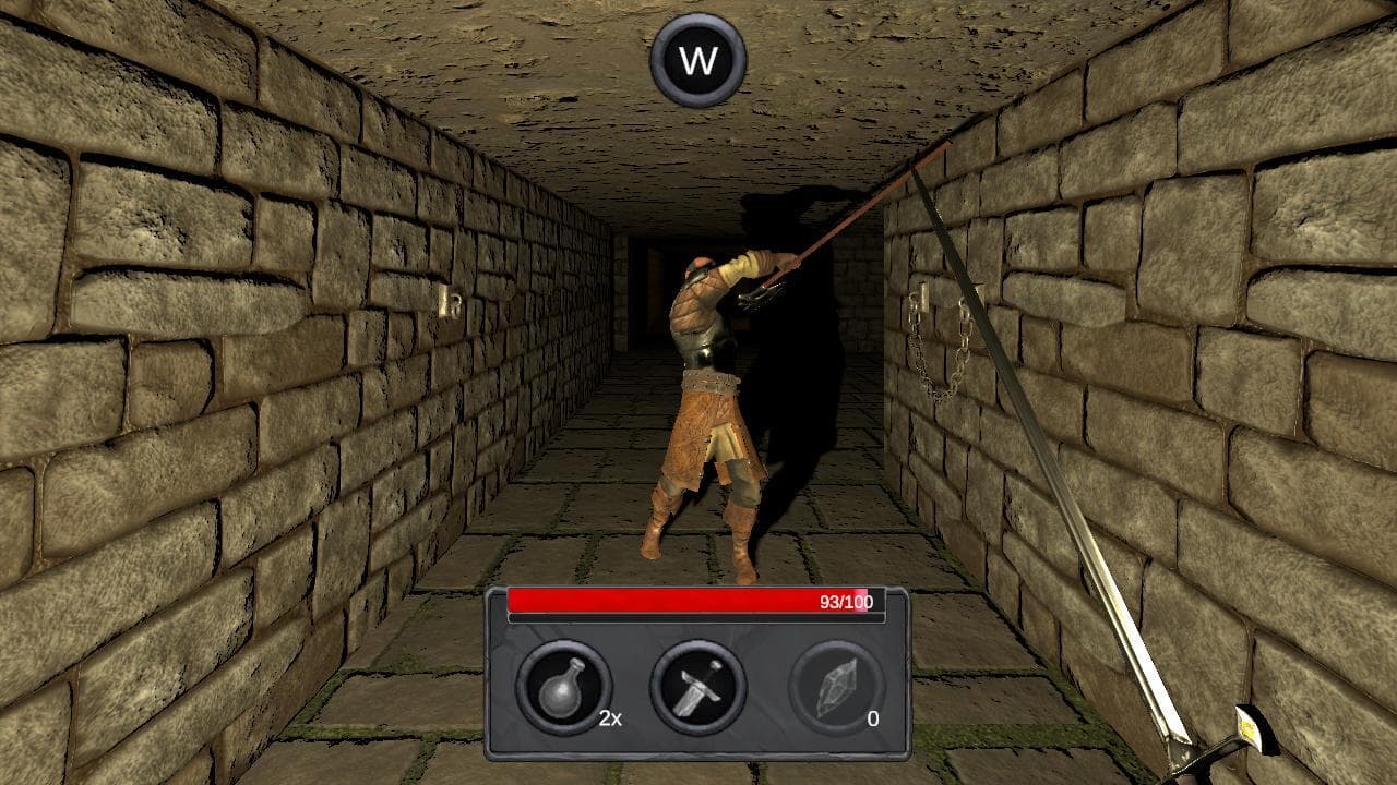 The Shattered Sigil of Harmony screenshot 4