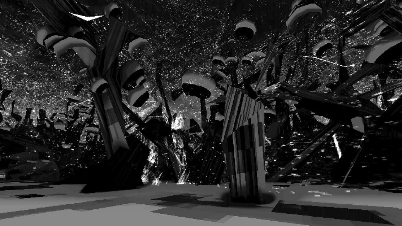 FICTION #F3F screenshot 2
