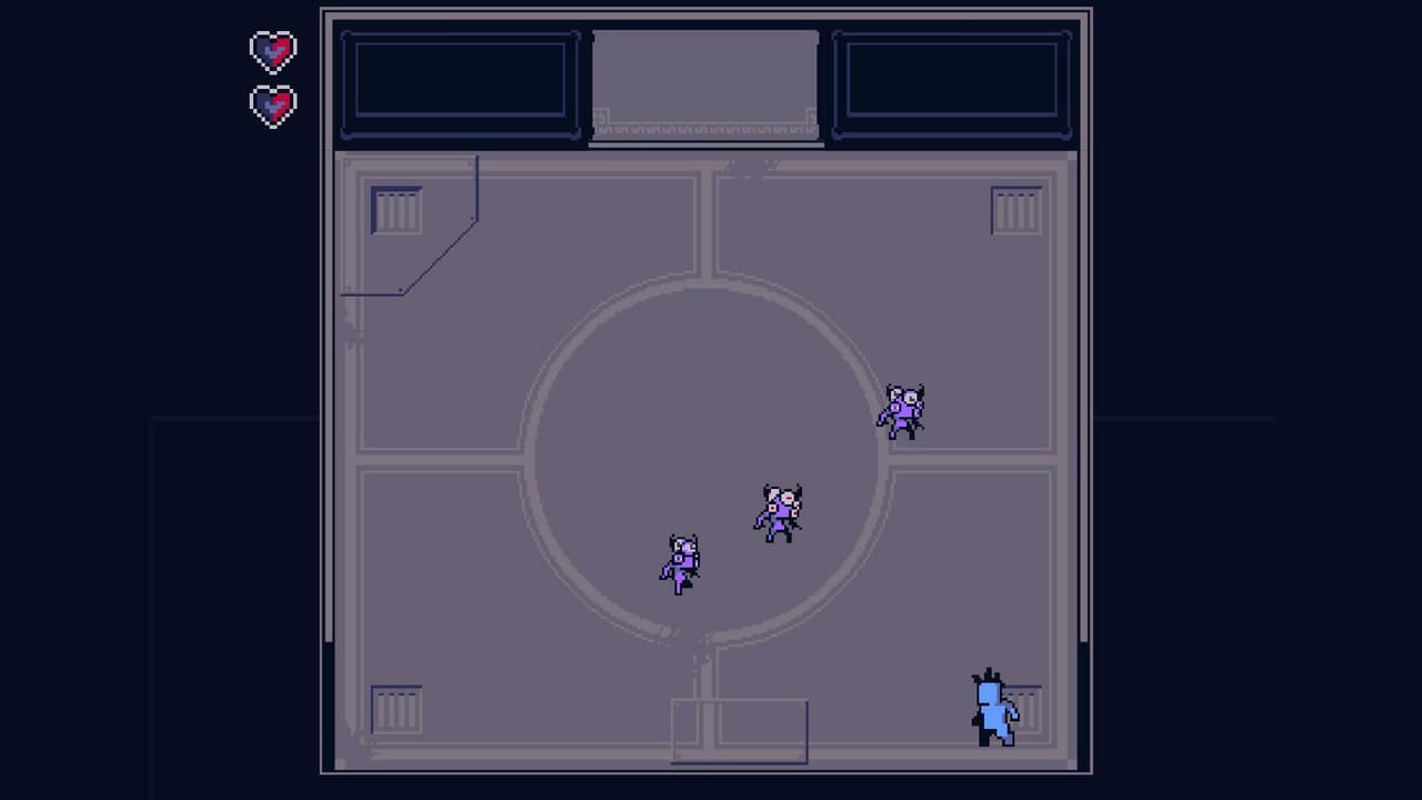 Trauma Elevator screenshot 3