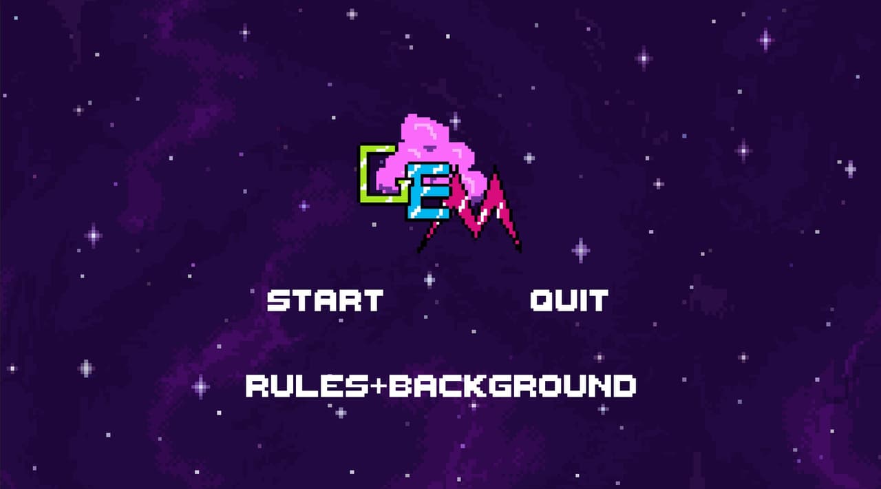 GEM screenshot 2