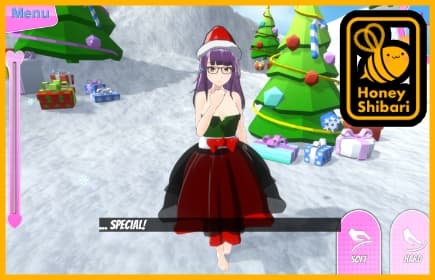 Santas Helper