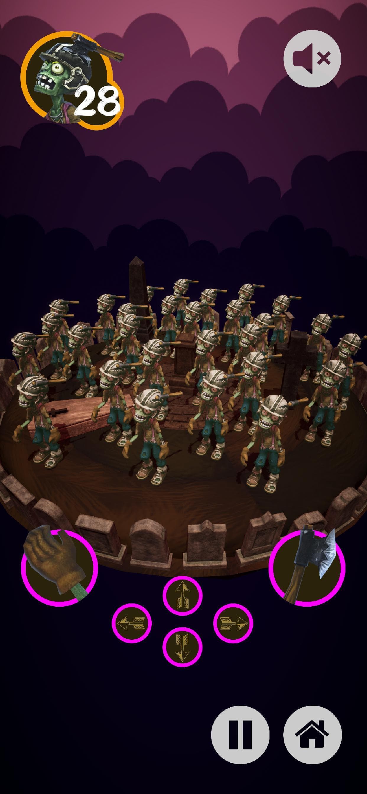 tinyPLAY screenshot 5