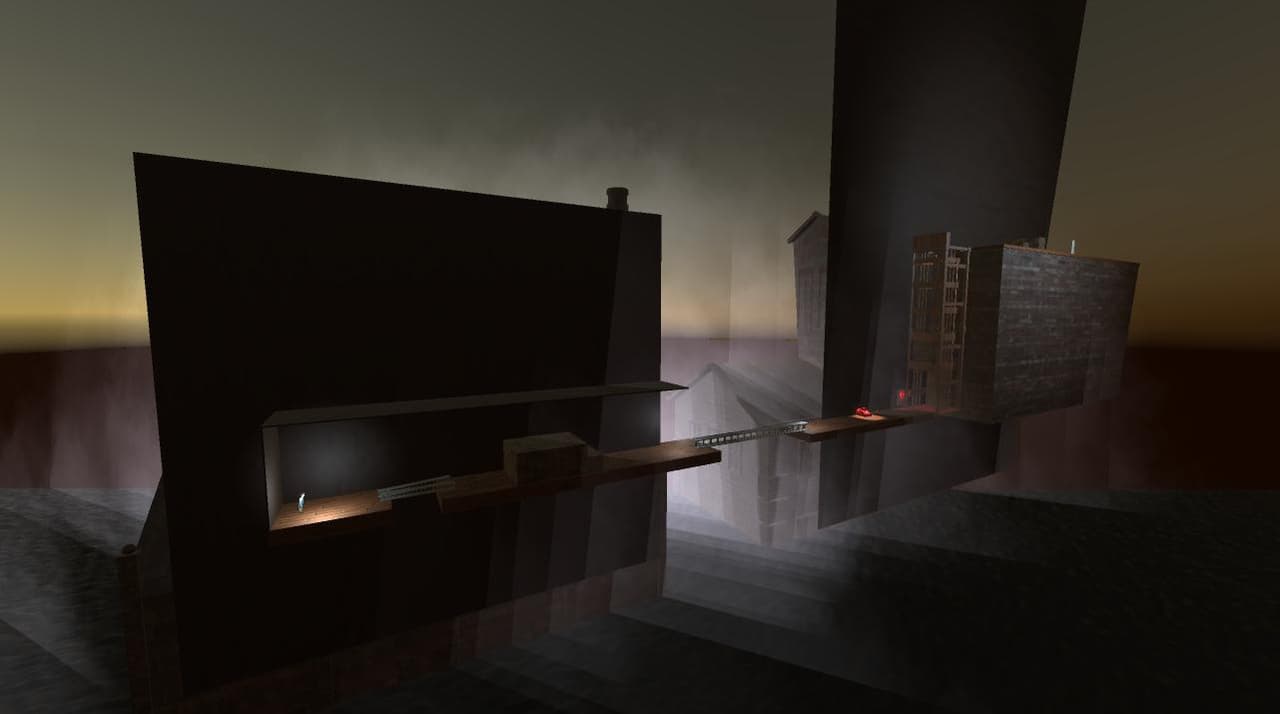 The Ignorance of Hope screenshot 4