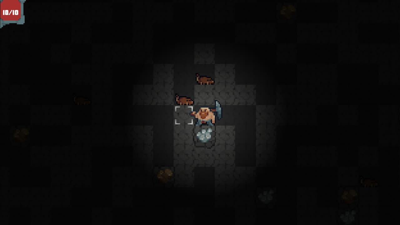 Deep Cave screenshot 4