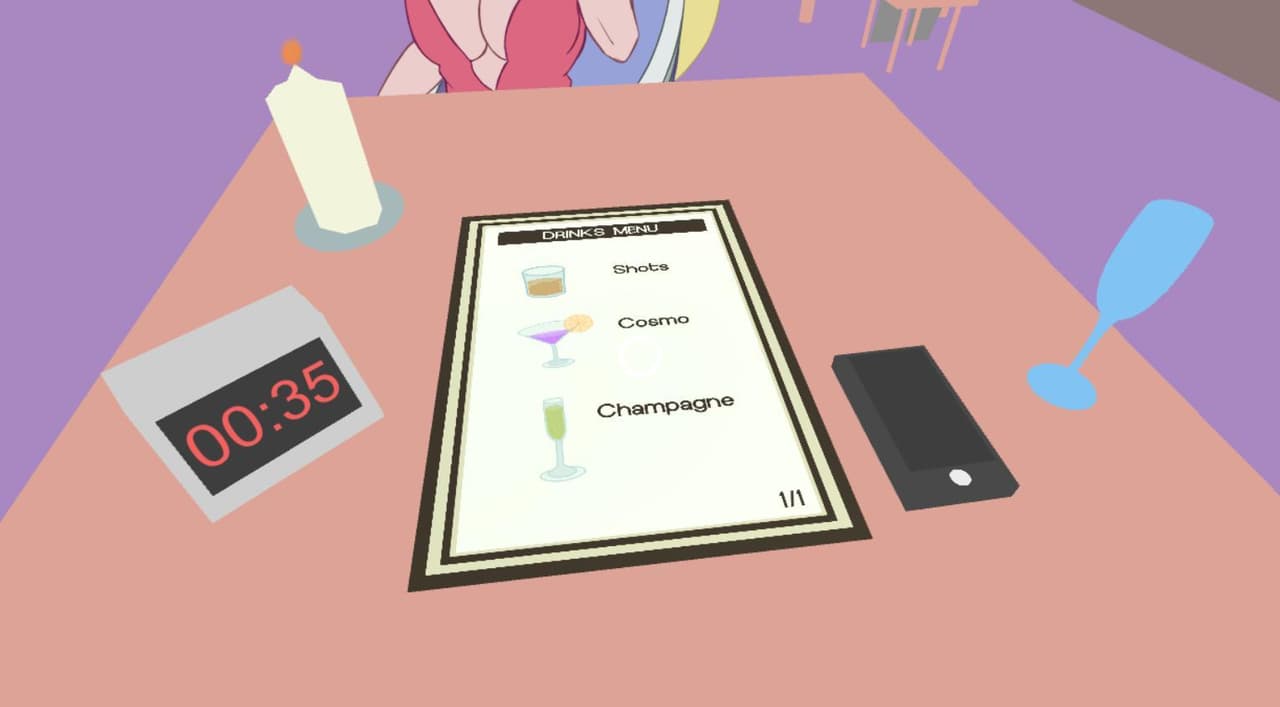 VR Dates screenshot 3