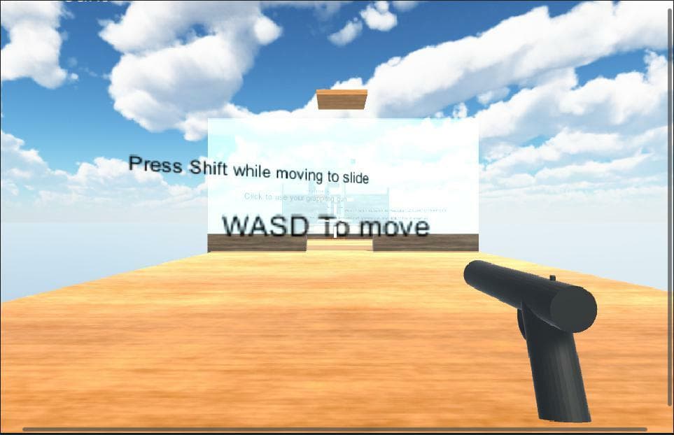 Speed Runners 0.5! ~ actually named now lol