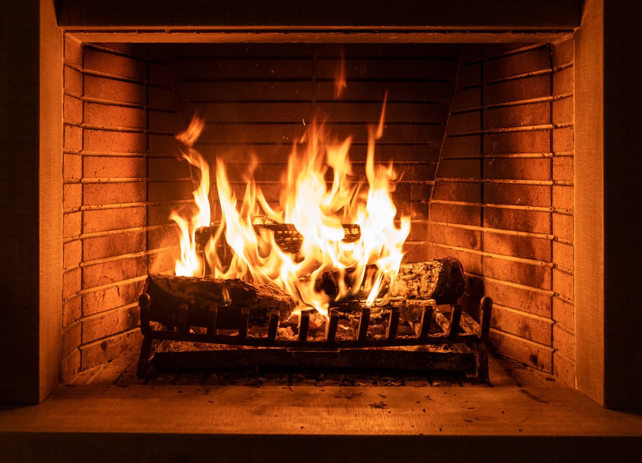 Trial By the Fire