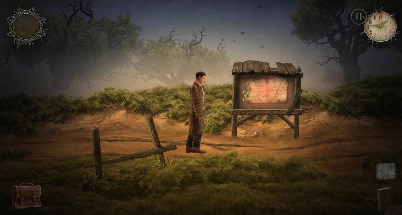 Lovecraft Tales screenshot 6
