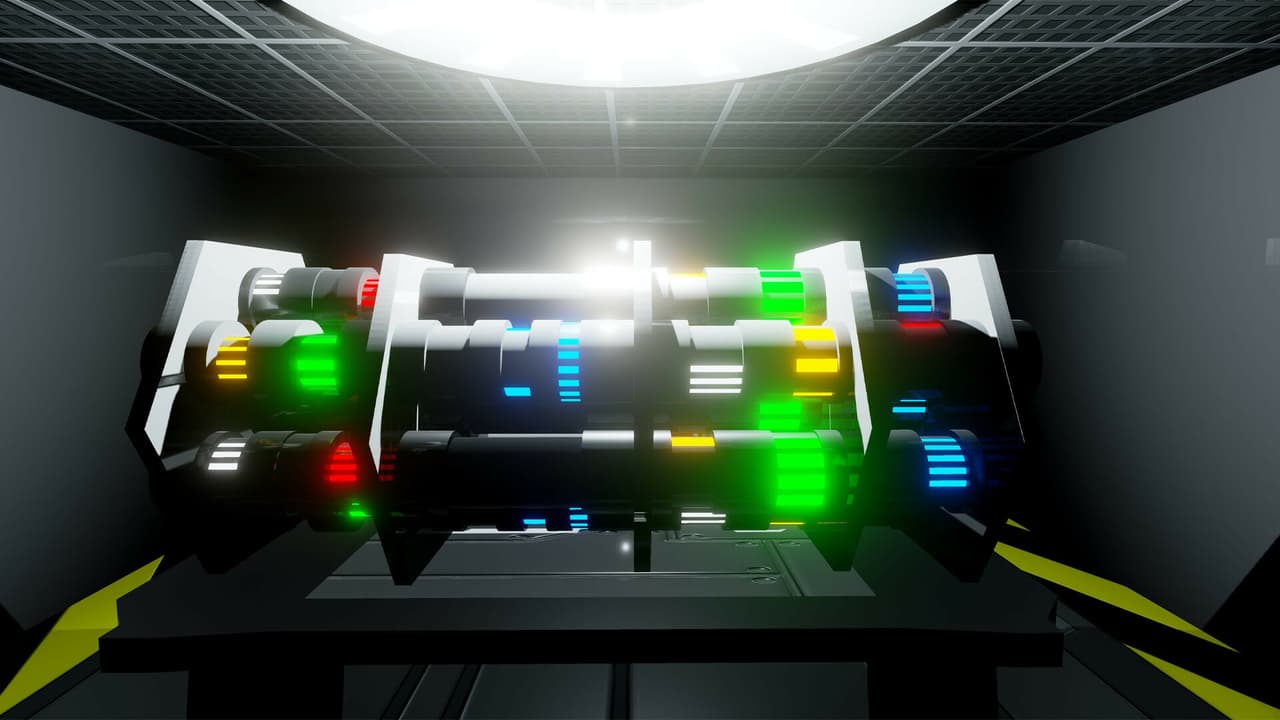 EXOTIUM - Episode 7 screenshot 3