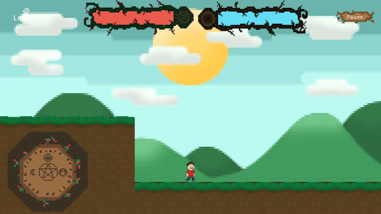 Magic Nerd screenshot 3