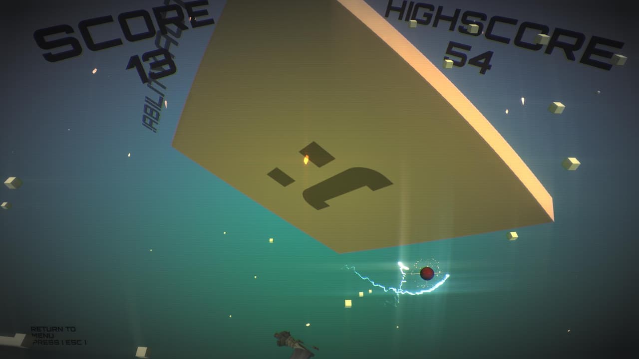 TILTOFF screenshot 5