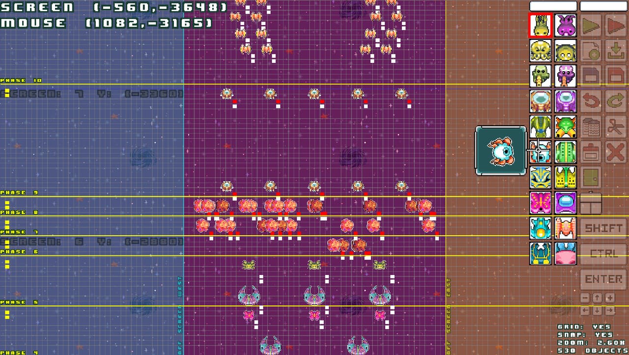OctorSpace screenshot 4