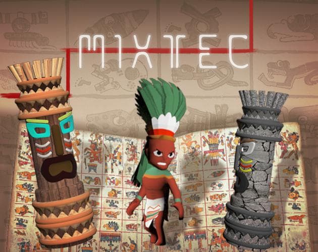 Mixtec