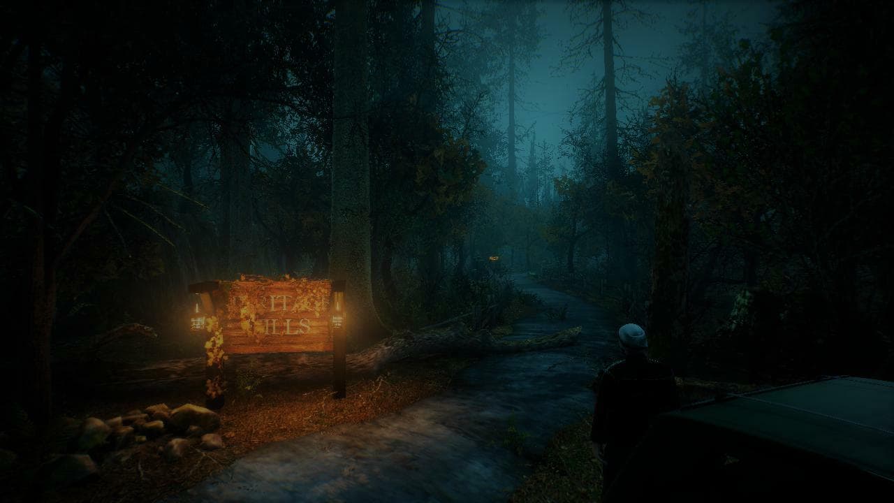 Heritage Hills screenshot 3