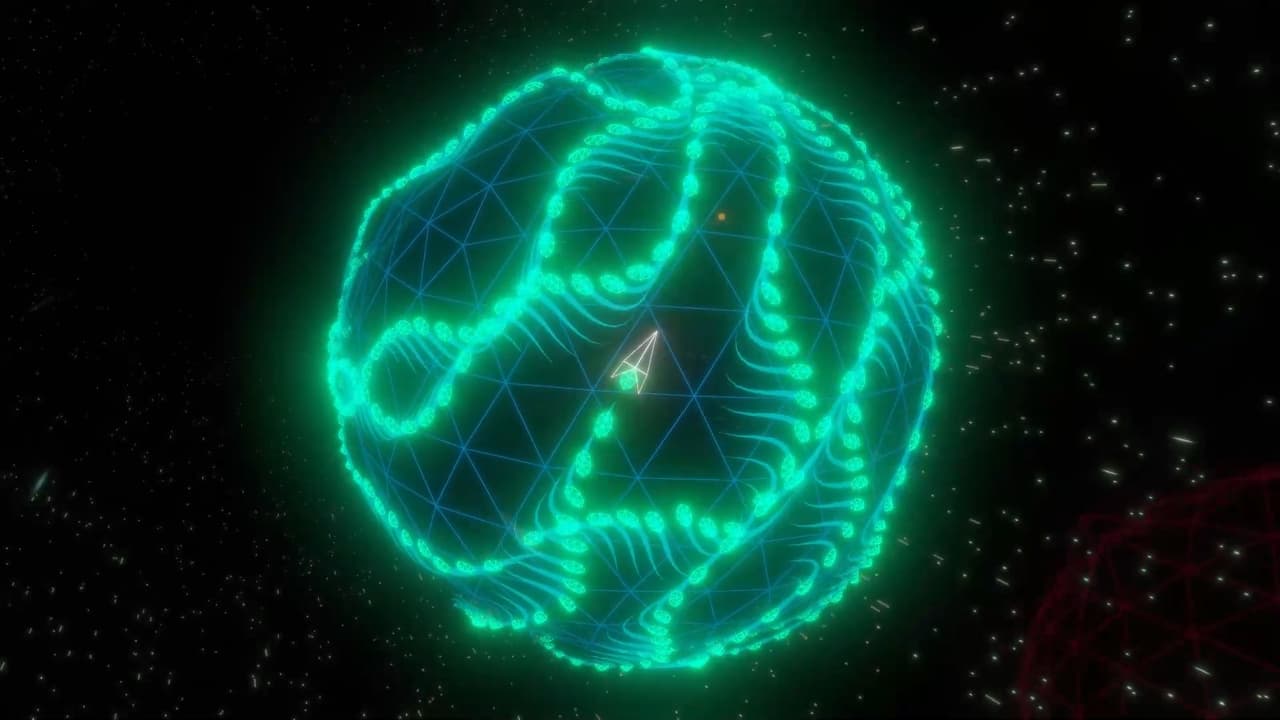 TERROR SQUID screenshot 6