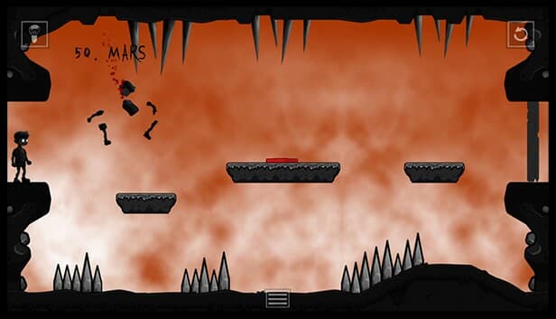 DRAMA screenshot 6