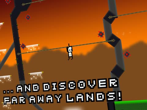 Nubs Adventure
