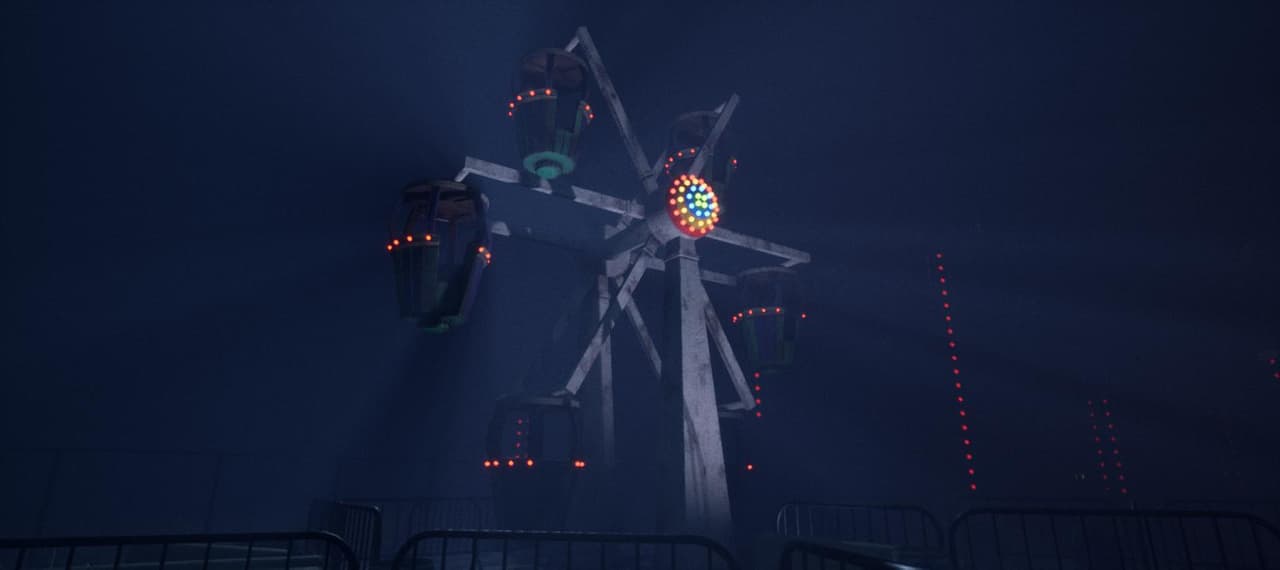 Oogies Spacepark screenshot 4