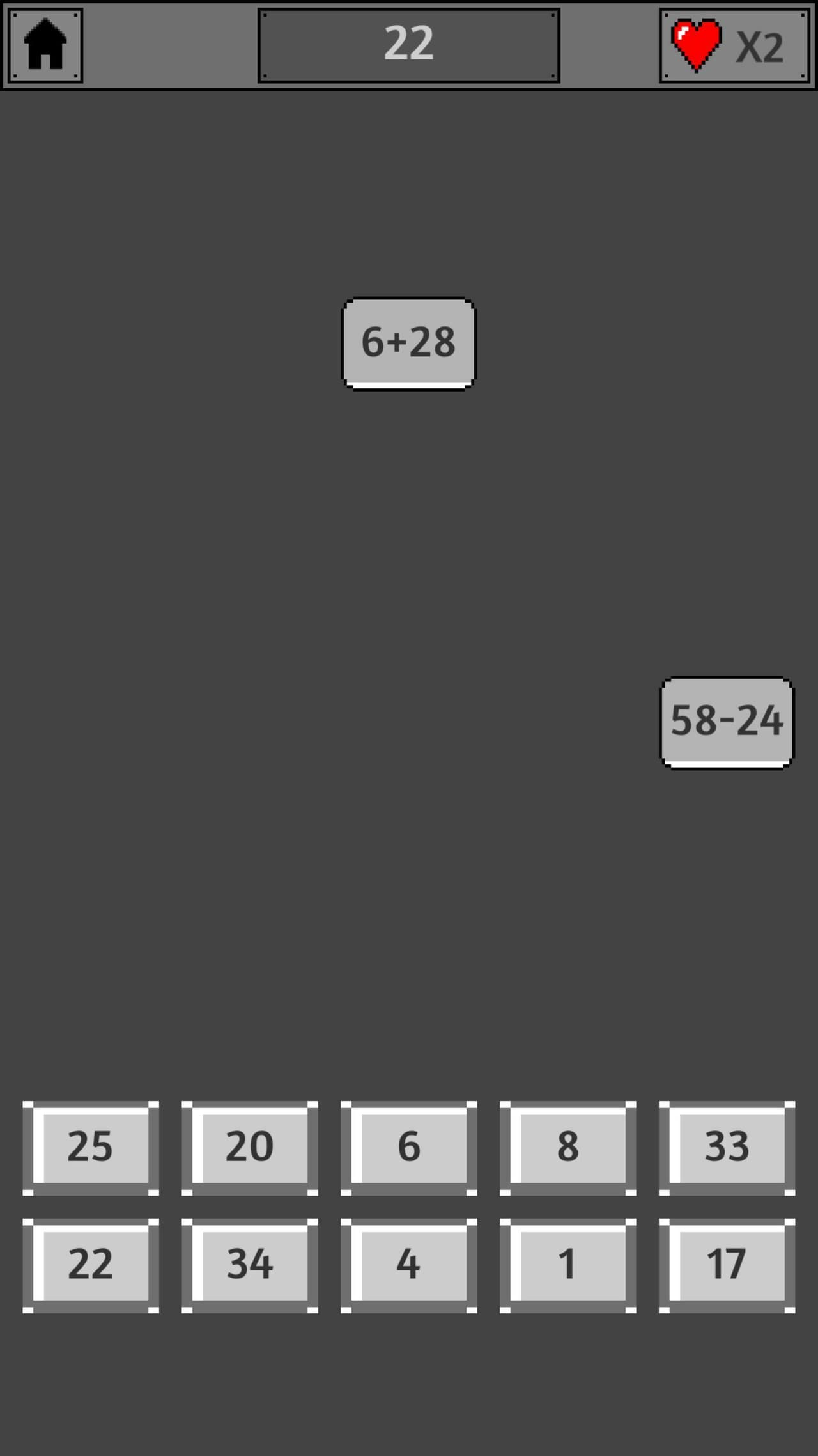 Number Block screenshot 4
