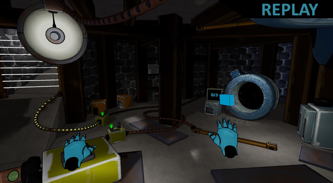 Echo Actions screenshot 2