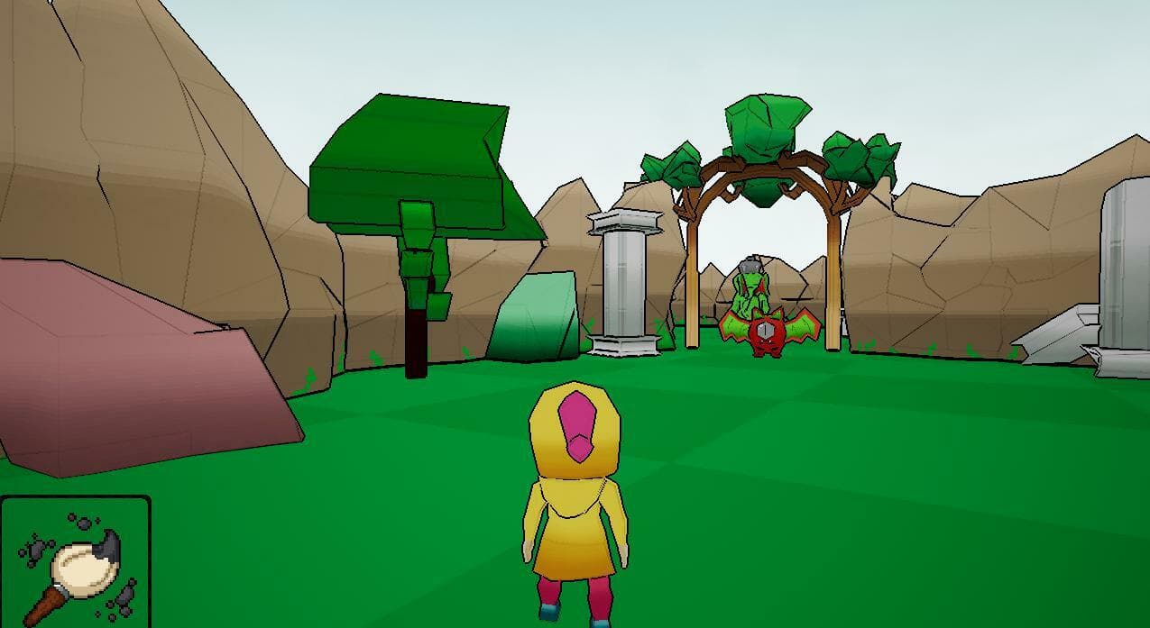 RGB (Demo)