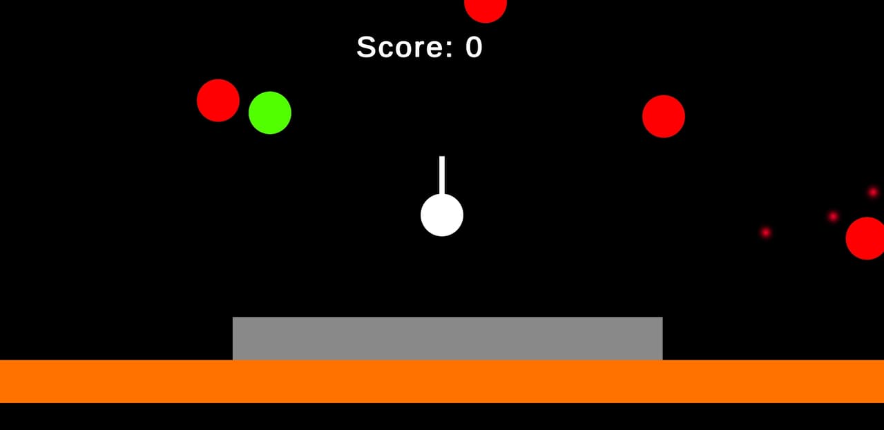 Circles (itch) (Firelight360) screenshot 2