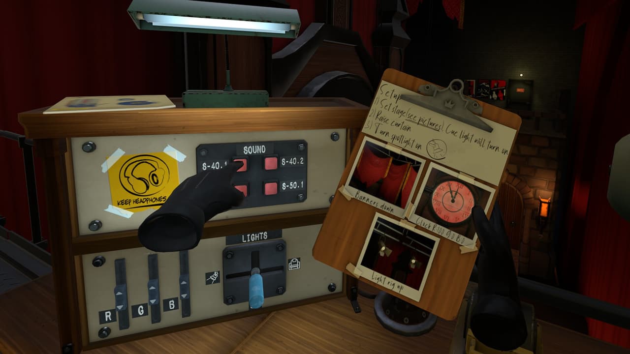 I Expect You To Die 2: The Spy and the Liar screenshot 5