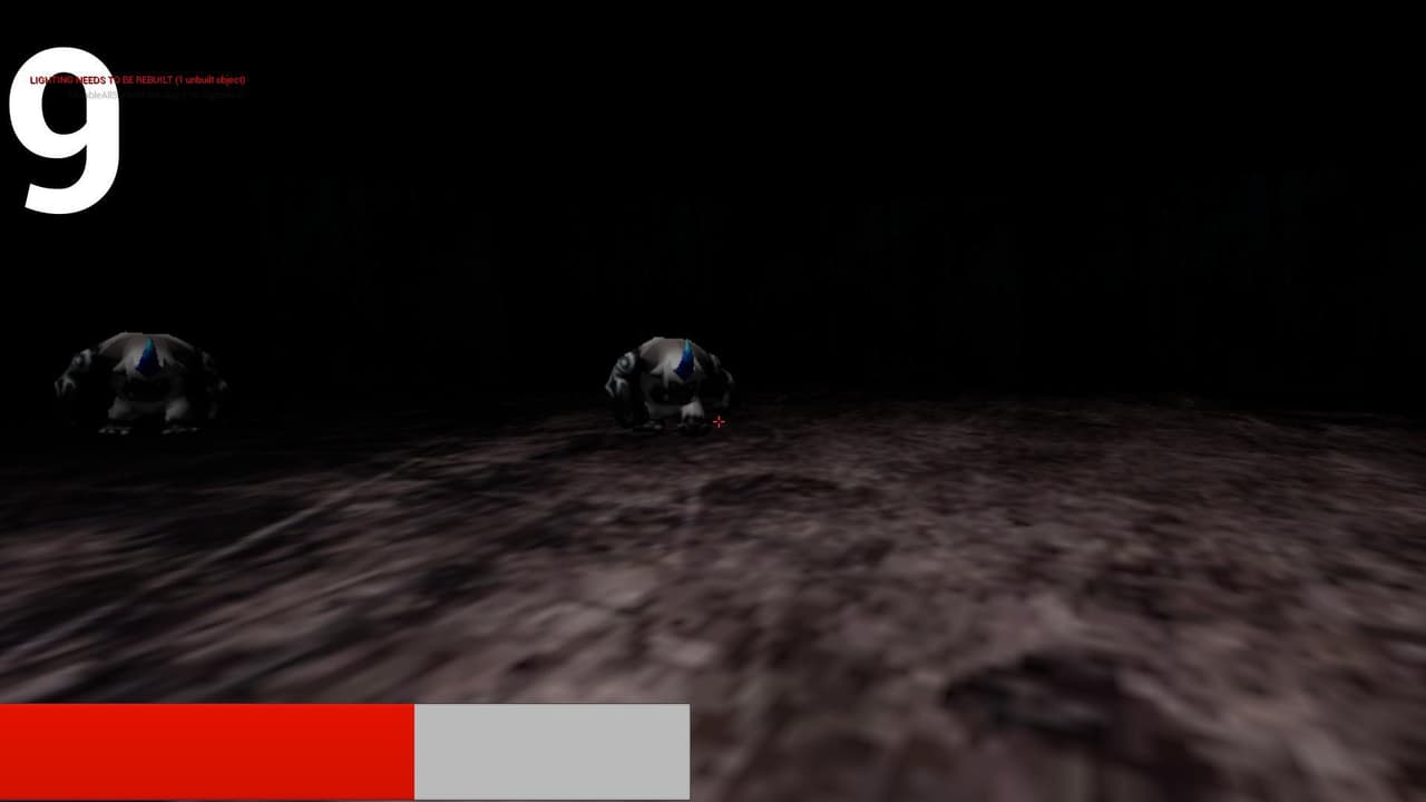 DeathPlatform screenshot 4