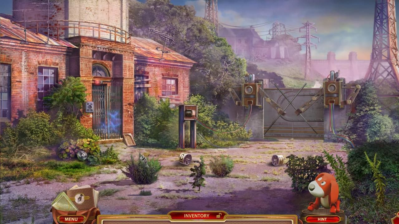 Riddles Of The Past screenshot 6