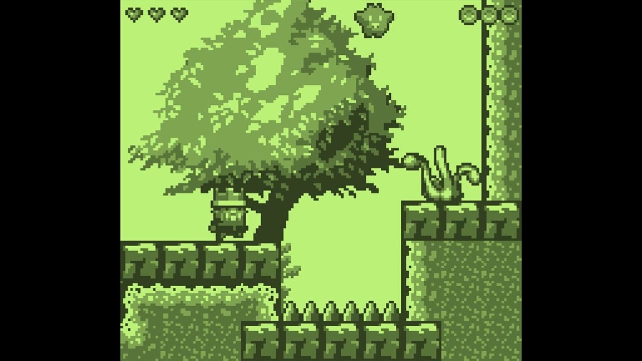 Retro King Man screenshot 4