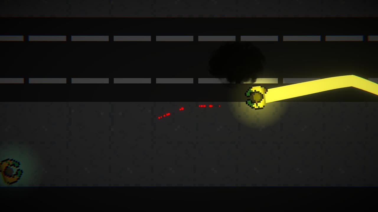 Another Zombie Game (aeterponis) screenshot 3