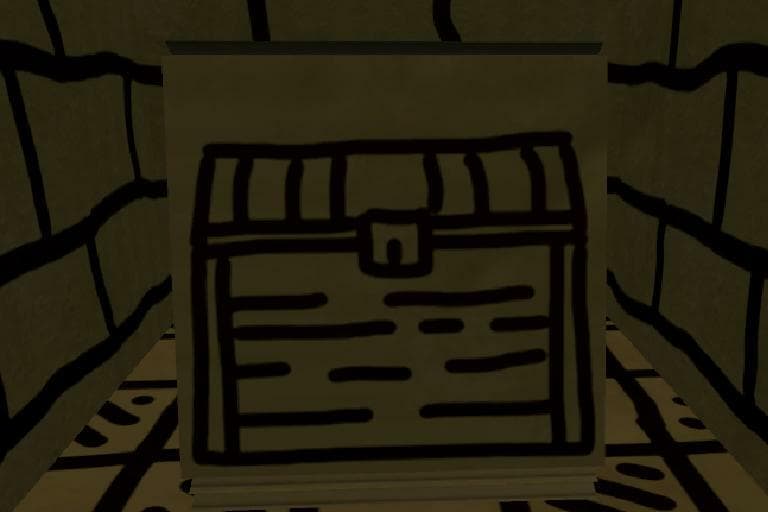 Cardboard Dungeon screenshot 5