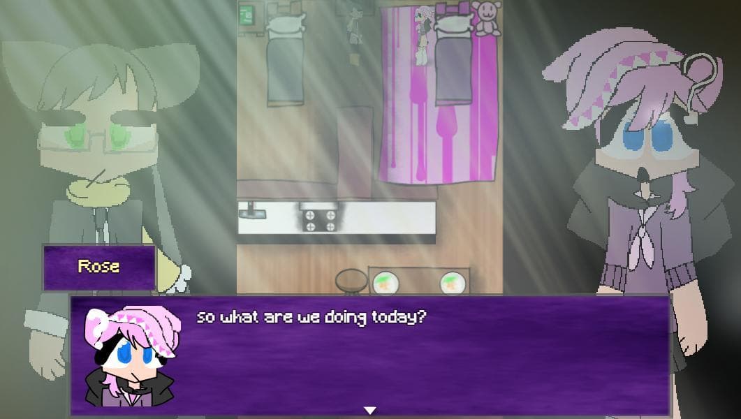 The melody of Terra screenshot 2