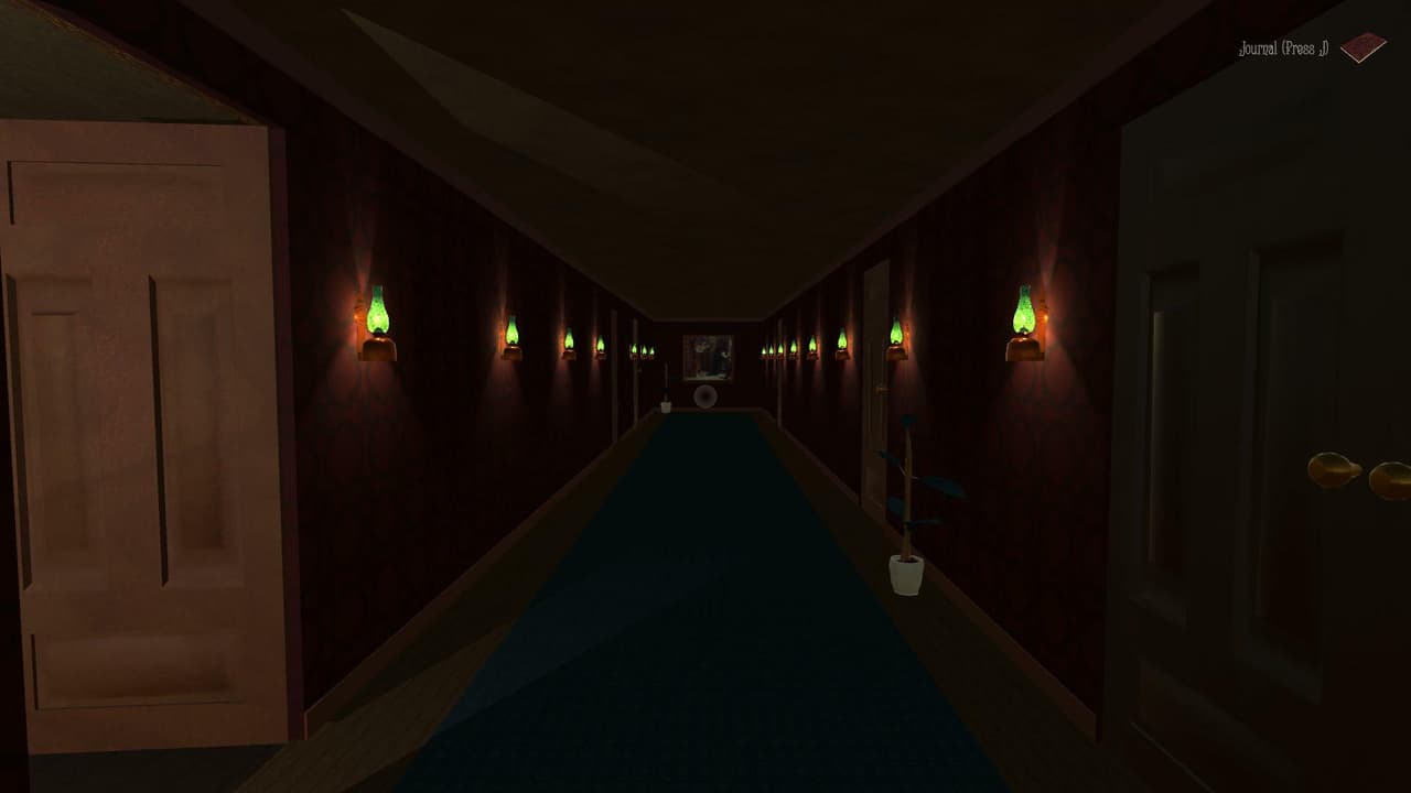 Terry screenshot 4