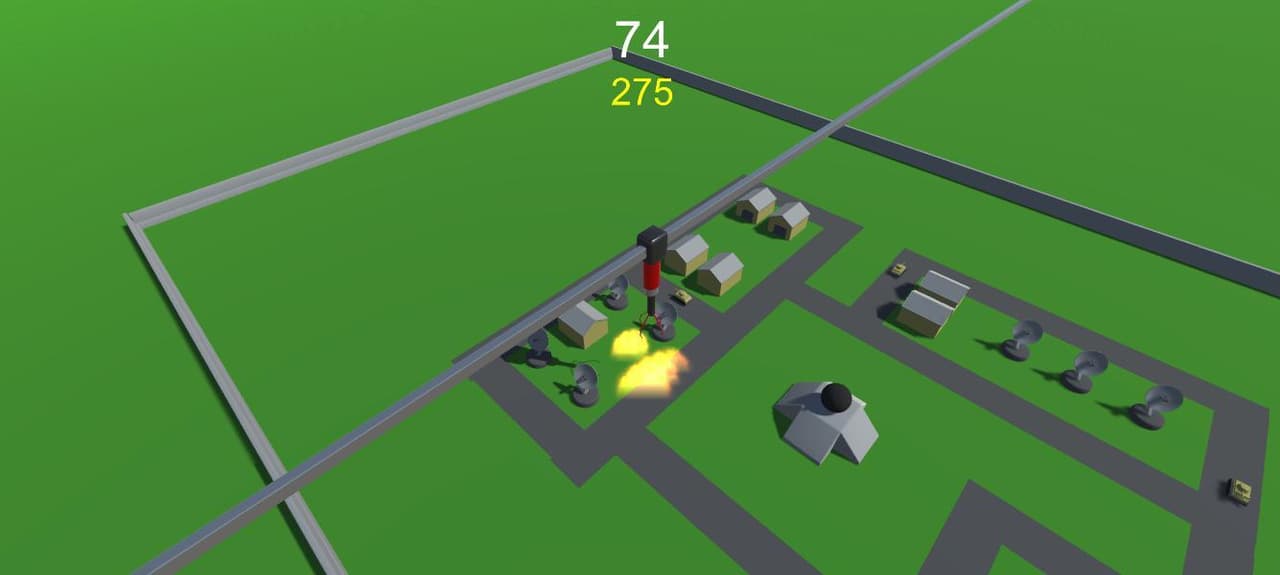 Just A Crane Game screenshot 4