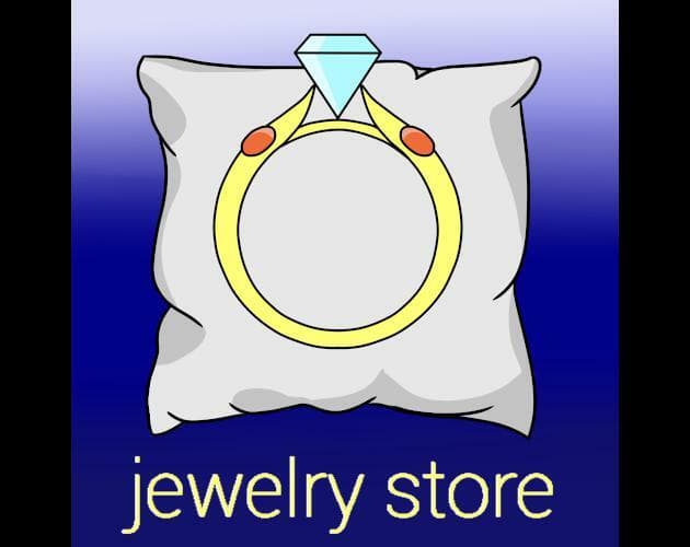 Jewelry Store