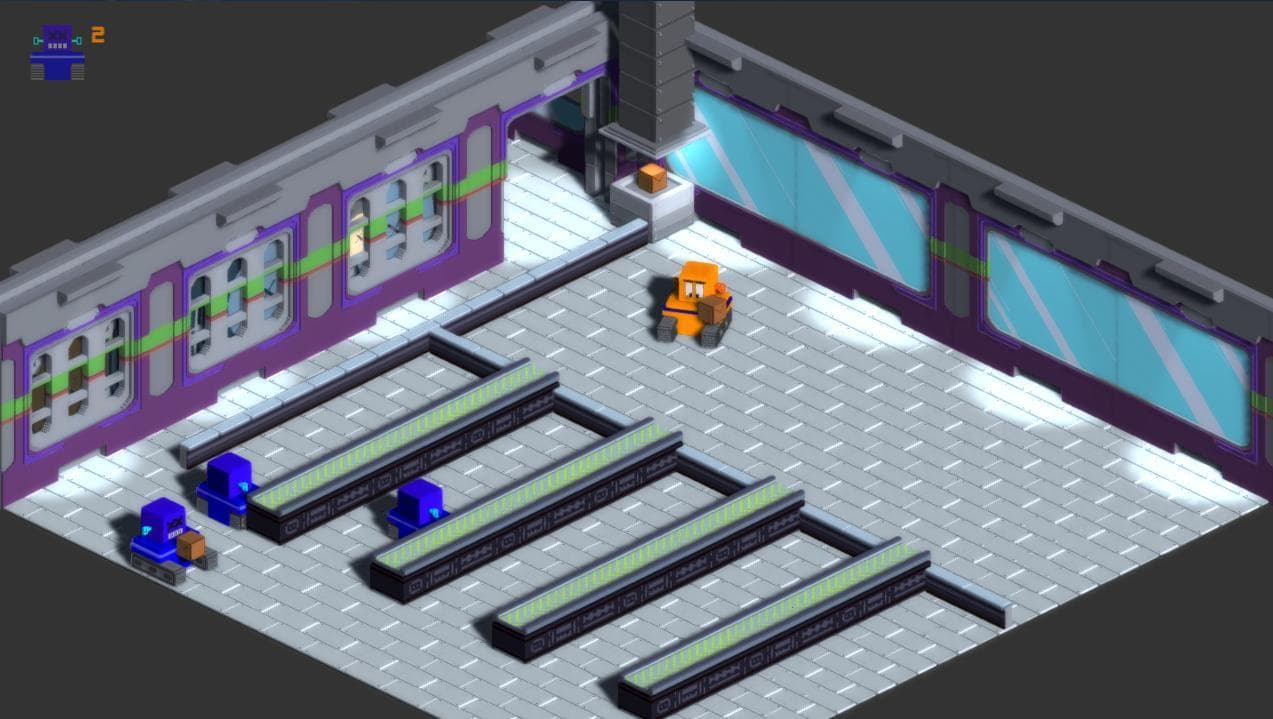 AIM screenshot 5