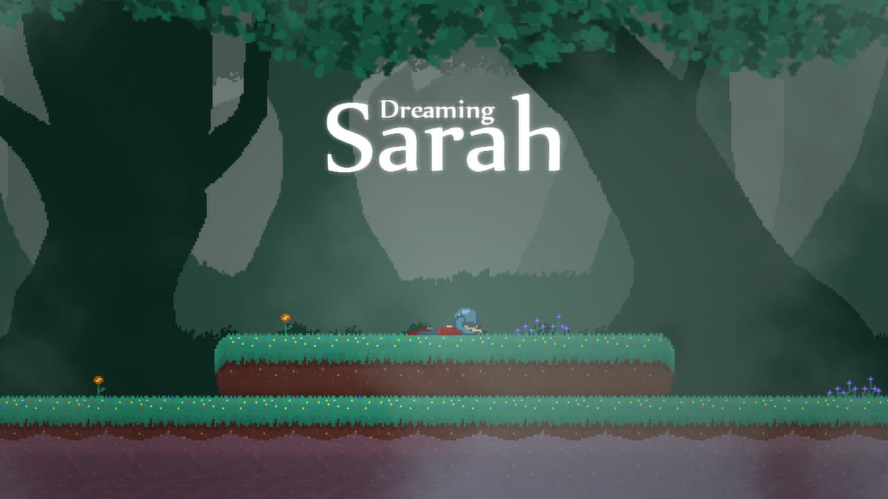 Dreaming Sarah screenshot 2