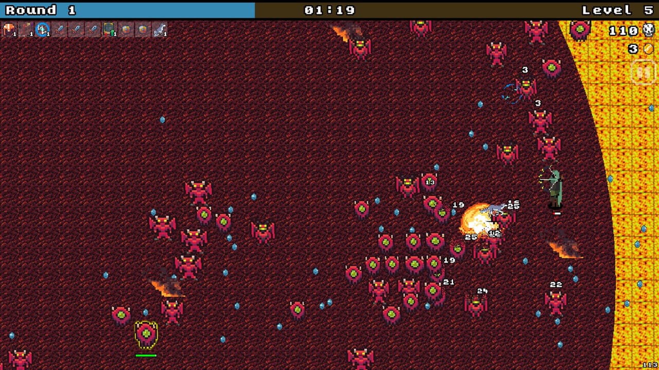 Arena Survivors screenshot 3
