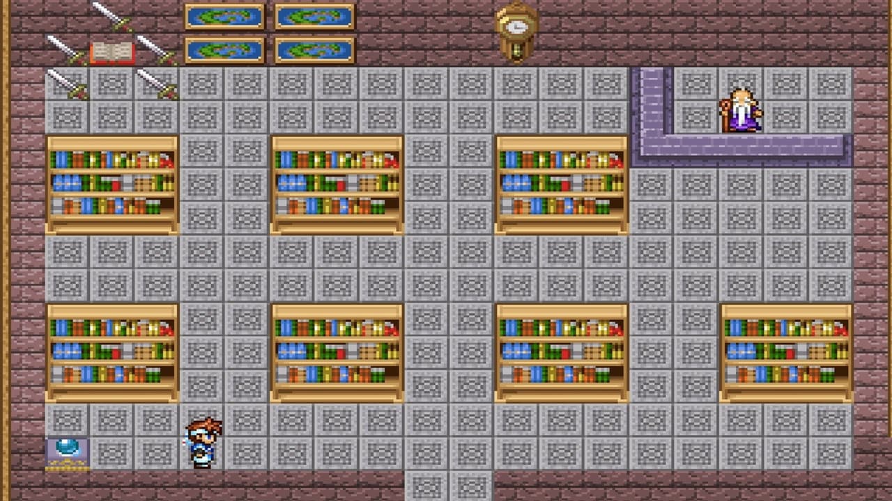 Niinamigota screenshot 6