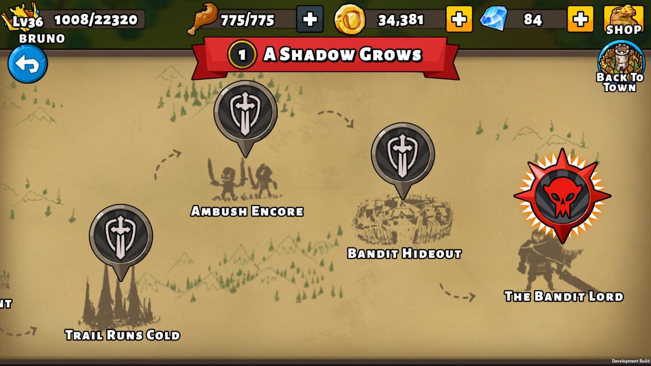 Tower Keepers screenshot 6