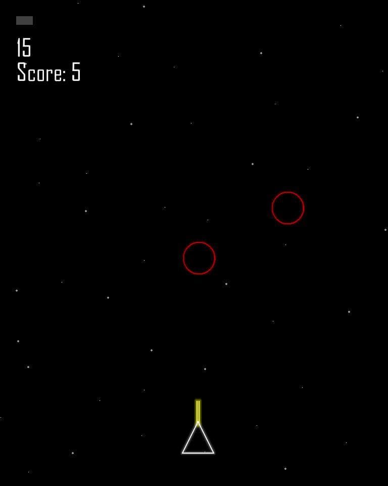 Polyshooter screenshot 3